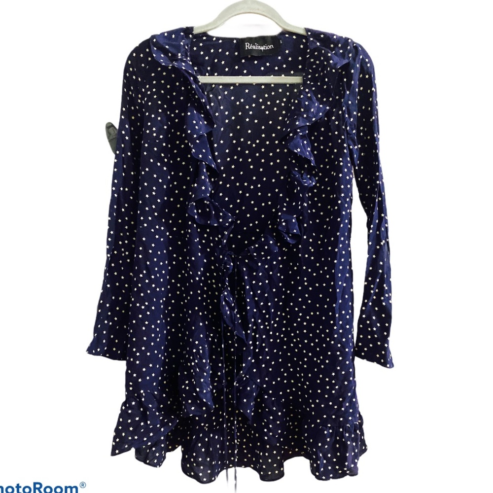 SOLD Réalisation Silk Star Top! - Picture 5 of 6